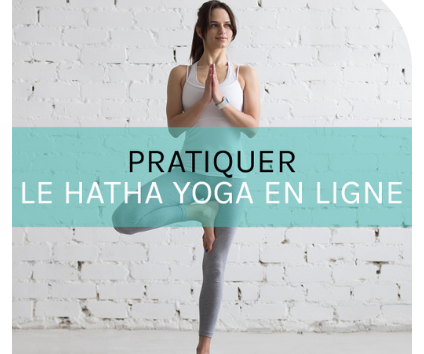 pratiquer le yoga en ligne