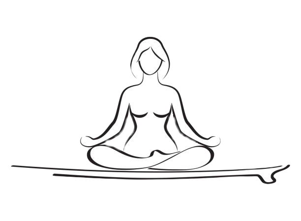 Yoga Paddle Shalini