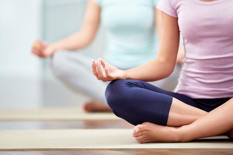Shalini Yoga Cours Particuliers Studio Passiflore Cours Particuliers de Yoga