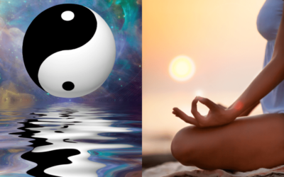 5 bonnes raisons de pratiquer le yin yoga